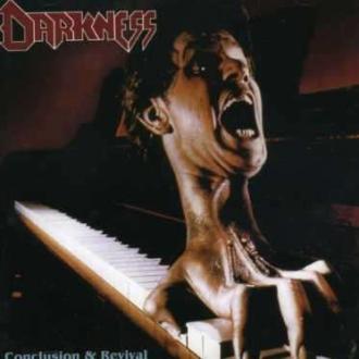 Darkness (9) - Conclusion & Revival