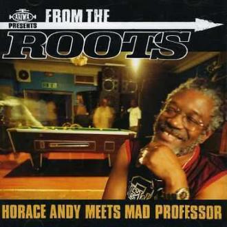 Horace Andy & Mad Professor - From the Roots