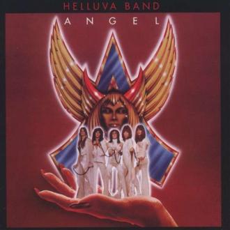 Angel - Helluva Band