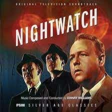 Johnny Williams / Quincy Jones - Nightwatch / Killer by Night