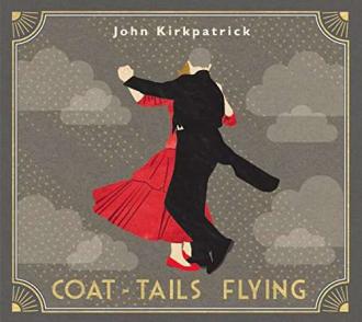 John Kirkpatrick - Coat - Tails Flying