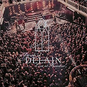 Delain - A Decade of Delain - Live at Paradiso