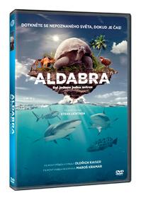 Aldabra: Bol raz jeden ostrov