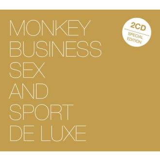 Monkey Business - Sex And Sport Deluxe