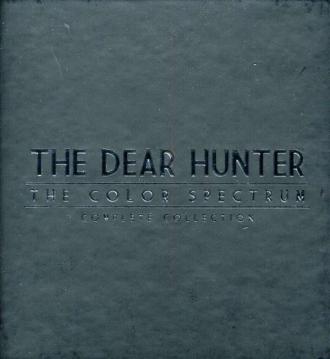 The Dear Hunter - The Color Spectrum Complete Collection