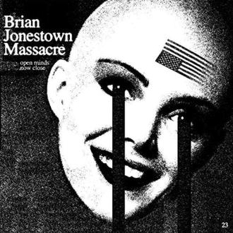 The Brian Jonestown Massacre - Open Minds Now Close