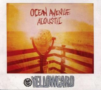 Yellowcard - Ocean Avenue: Acoustic