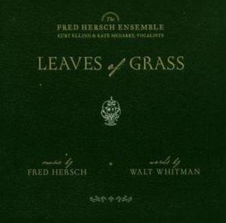 Fred Hersch - Leaves of Grass