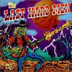 The Last Hard Men - The Last Hard Men