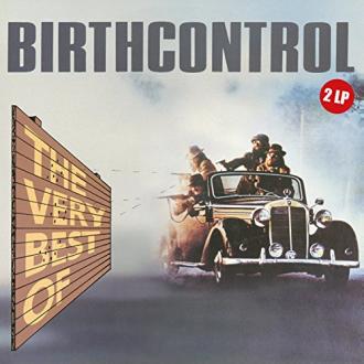 Birth Control - The Very Best Of Birth Control