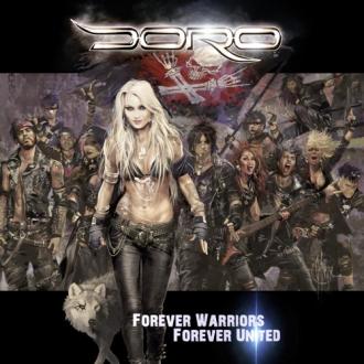Doro - Forever Warriors