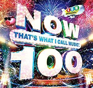 Various Artists - NOW That’s What I Call Music! 100