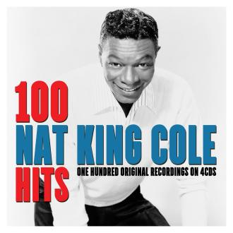 Cole, Nat King - 100 Hits