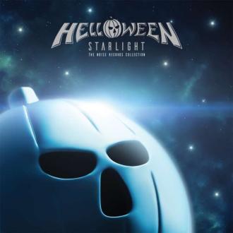 Helloween - Starlight: The Noise Records Collection