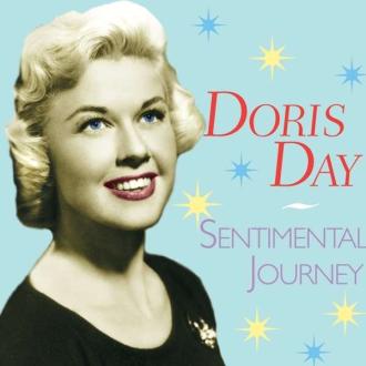 Day, Doris - Sentimental Journey
