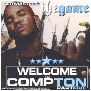 The Game (2), Cutmaster C - Welcome To Compton Part Five