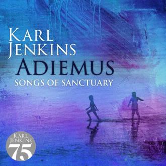 Karl Jenkins - Adiemus - Songs of Sanctuary
