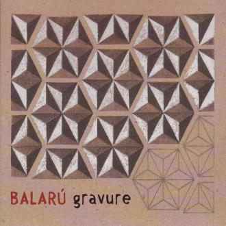 Balarú - Gravure