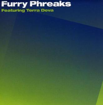 Furry Phreaks feat. Terra Deva - Want Me (Like Water)