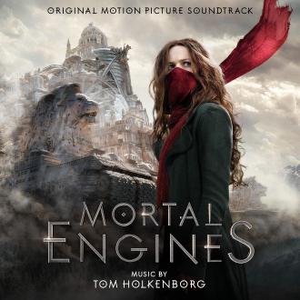 Tom Holkenborg - Mortal Engines (Original Motion Picture Soundtrack)