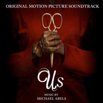 Michael Abels - Us (Original Motion Picture Soundtrack)