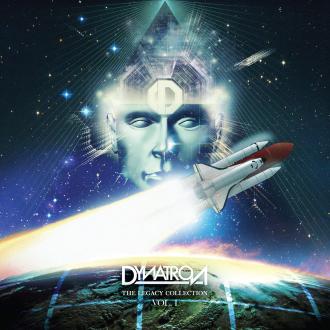 Dynatron - The Legacy Collection Vol I