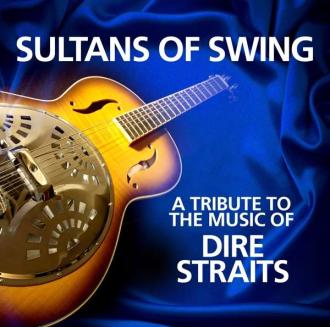 The Sultans Of Swing - A Tribute To The Music Of Dire Straits
