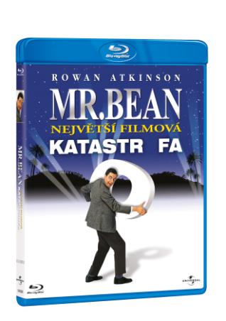 Bean: Najväčšia filmová katastrofa
