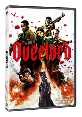 Overlord: Nacistické zombie