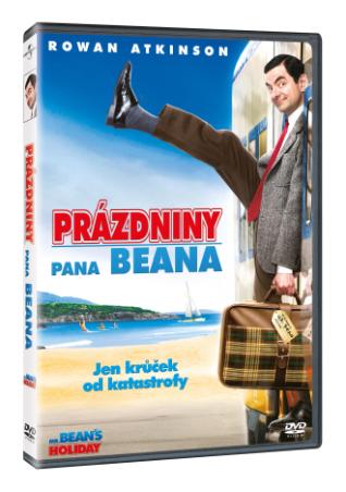Prázdniny pána Beana