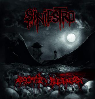 Siniestro - Arctic Blood