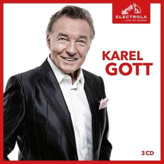 Karel Gott - Karel Gott