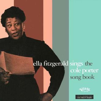Ella Fitzgerald - Sings The Cole Porter Song Book