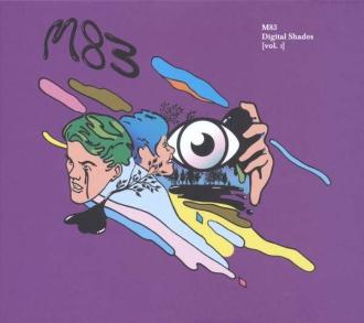M83 - Digital Shades [Vol. I]