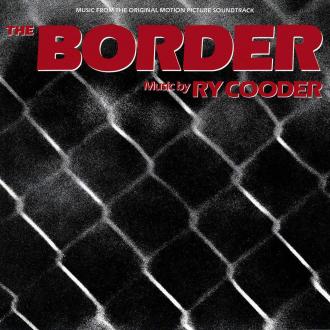 Ry Cooder - The Border