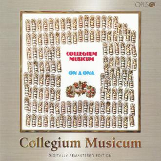 Collegium Musicum - On a ona