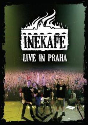 Iné Kafe - Live In Praha