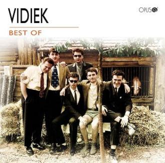 Vidiek - Best Of