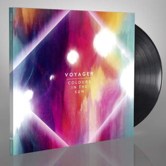 VOYAGER - COLOURS IN THE SUN LTD.