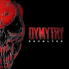 Dymytry - Revolter