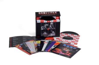 Van Halen - The Japanese Singles: 1978-1984