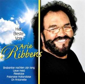 Arie Ribbens - Het beste van