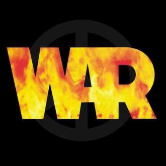 War - Peace Sign