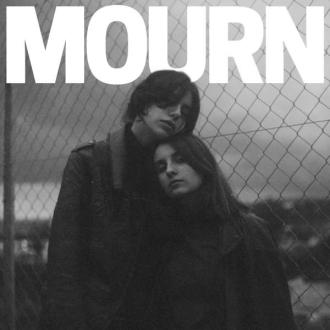 Mourn (6) - Mourn