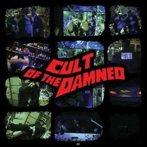 Cult of the Damned - Offie
