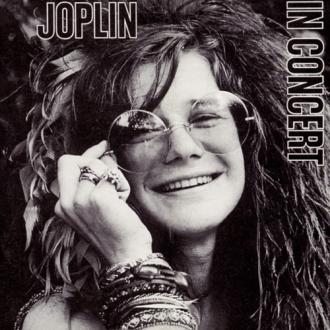 Janis Joplin - In Concert