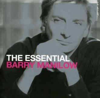 Barry Manilow - The Essential Barry Manilow
