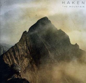 Haken - The Mountain