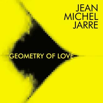 Jean‐Michel Jarre - Geometry of Love