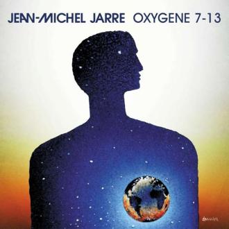 Jean‐Michel Jarre - Oxygène 7-13